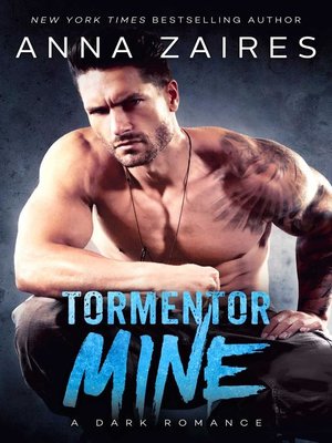 cover image of Tormentor Mine, #1